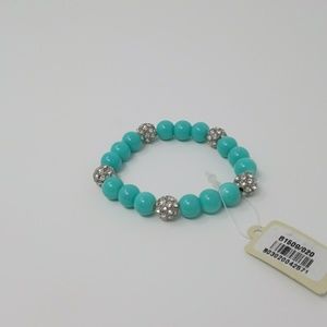 Blue  Bracelet